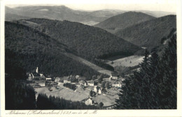 Nordenau Sauerland - Schmallenberg