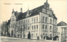 Kitzingen - Krankenhaus - Kitzingen