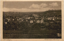 Würzburg - Wuerzburg