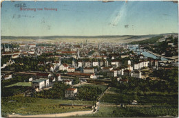 Würzburg Vom Steinberg - Wuerzburg