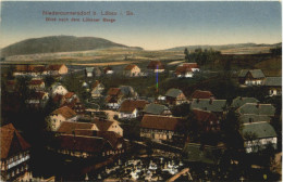 Niedercunnersdorf Bei Löbau - Goerlitz