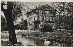 Uettingen - Schloßgarten - Würzburg