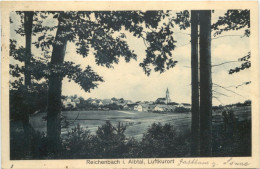 Reichenbach Im Albtal - Karlsruhe
