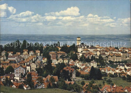 11691686 Heiden AR Panorama Mit Bodensee Heiden - Sonstige & Ohne Zuordnung