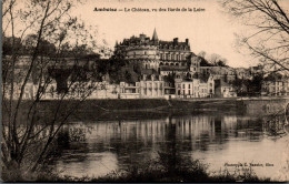 N°2773 W -cpa Amboise -le Château - - Amboise