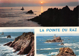 29-LA POINTE DU RAZ-N°4210-C/0197 - La Pointe Du Raz