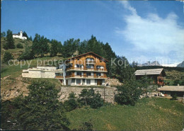11687067 Zeneggen Hotel Alpenblick Mit Chalet Mischabel Zeneggen - Sonstige & Ohne Zuordnung