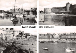 35-SAINT MALO-N°4210-B/0333 - Saint Malo