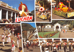 31-LUCHON-N°4210-B/0261 - Luchon