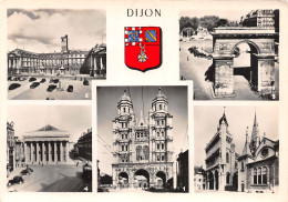 21-DIJON-N°4210-B/0191 - Dijon