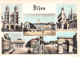 21-DIJON-N°4210-B/0189 - Dijon