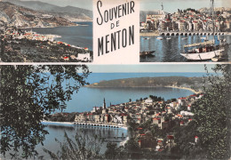 06-MENTON-N°4210-B/0195 - Menton