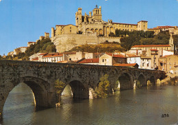 34-BEZIERS-N°4210-B/0179 - Beziers