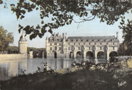 37-CHENONCEAUX-N°4210-B/0149 - Chenonceaux