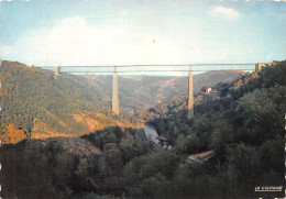 63-VIADUC DES FADES-N°4210-B/0047 - Other & Unclassified