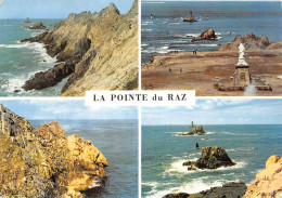 29-LA POINTE DU RAZ-N°4210-B/0017 - La Pointe Du Raz
