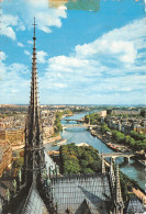 75-PARIS PANORAMA-N°4210-B/0001 - Other & Unclassified