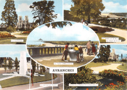 50-AVRANCHES-N°4210-A/0355 - Avranches