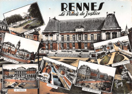 35-RENNES-N°4210-A/0345 - Rennes