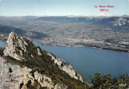 73-AIX LES BAINS-N°4210-A/0325 - Aix Les Bains