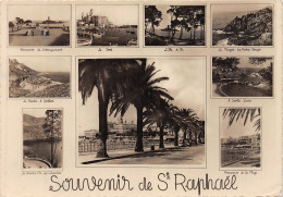 83-SAINT RAPHAEL-N°4210-A/0209 - Saint-Raphaël