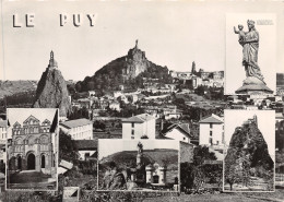 43-LE PUY-N°4210-A/0215 - Le Puy En Velay