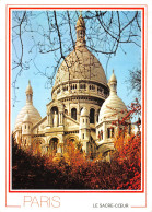 75-PARIS SACRE CŒUR-N°4210-A/0179 - Sacré Coeur