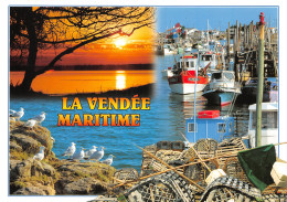 85-LA VENDEE-N°4210-A/0097 - Sonstige & Ohne Zuordnung