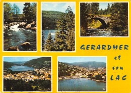 88-GERARDMER-N°4210-A/0083 - Gerardmer