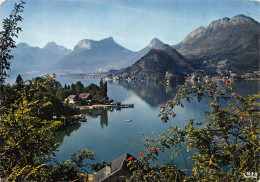 74-ANNECY-N°4210-A/0051 - Annecy