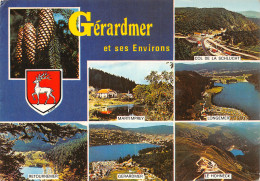 88-GERARDMER-N°4210-A/0039 - Gerardmer