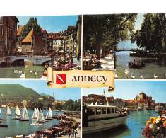 74-ANNECY-N°4210-A/0001 - Annecy