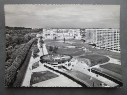 CP 94 MAISONS ALFORT Charentonneau  - Domaine De CHATEAU GAILLARD , Boulangerie Voiture  1950 - Maisons Alfort