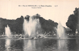 78-VERSAILLES-N°4210-E/0337 - Versailles