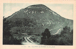 63-PUY DE DOME-N°4210-E/0331 - Other & Unclassified