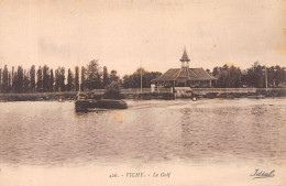 03-VICHY-N°4210-E/0319 - Vichy