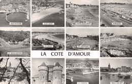 44-COTE D AMOUR-N°4210-E/0283 - Other & Unclassified