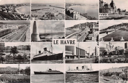 76-LE HAVRE-N°4210-E/0259 - Unclassified