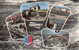 76-DIEPPE-N°4210-E/0257 - Dieppe