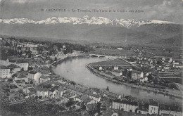 38-GRENOBLE-N°4210-E/0239 - Grenoble