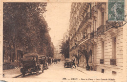 03-VICHY-N°4210-E/0121 - Vichy