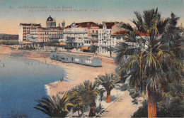 83-SAINT RAPHAEL-N°4210-E/0077 - Saint-Raphaël