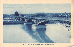 03-VICHY-N°4210-E/0021 - Vichy