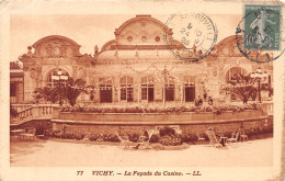 03-VICHY-N°4210-E/0019 - Vichy