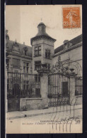Tonnerre - La Caisse D'Epargne - Ancien Hotel D'Uzes - - Tonnerre