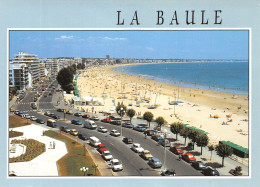 44-LA BAULE-N°4210-D/0237 - La Baule-Escoublac