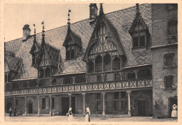 21-BEAUNE-N°4210-D/0213 - Beaune