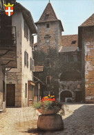 74-ANNECY-N°4210-D/0069 - Annecy