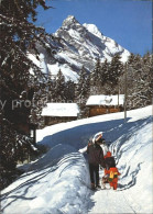 11686796 Braunwald GL Panorama Braunwald - Other & Unclassified