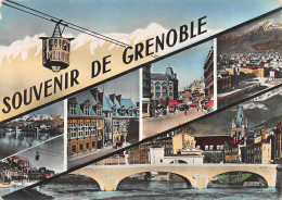 38-GRENOBLE-N°4210-C/0391 - Grenoble